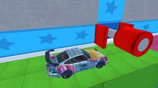 911 Drift Parking Stunt Car Games, Stunt Ads 5 screenshot 3