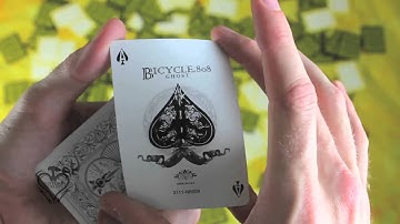 Shapeshifter (Tutorial - Color Change)