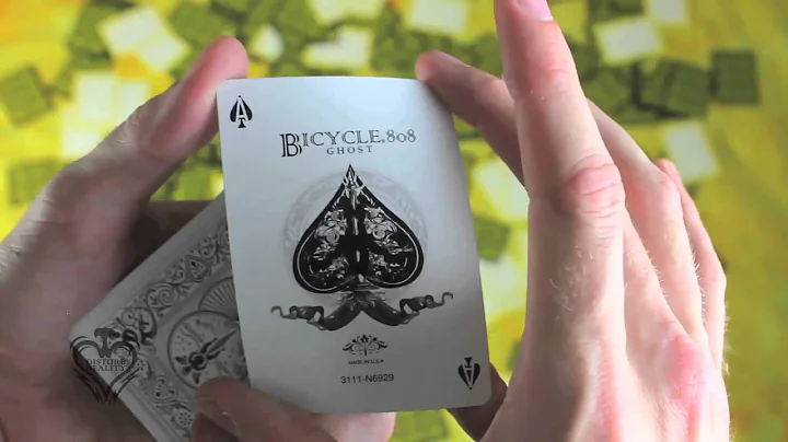 Shapeshifter (Tutorial - Color Change)