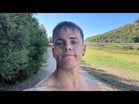 5 meses viviendo en una isla 🏝️ me ayudaron a entenderlo todo