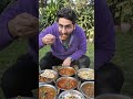 kashmiri wazawan #hungry vibes