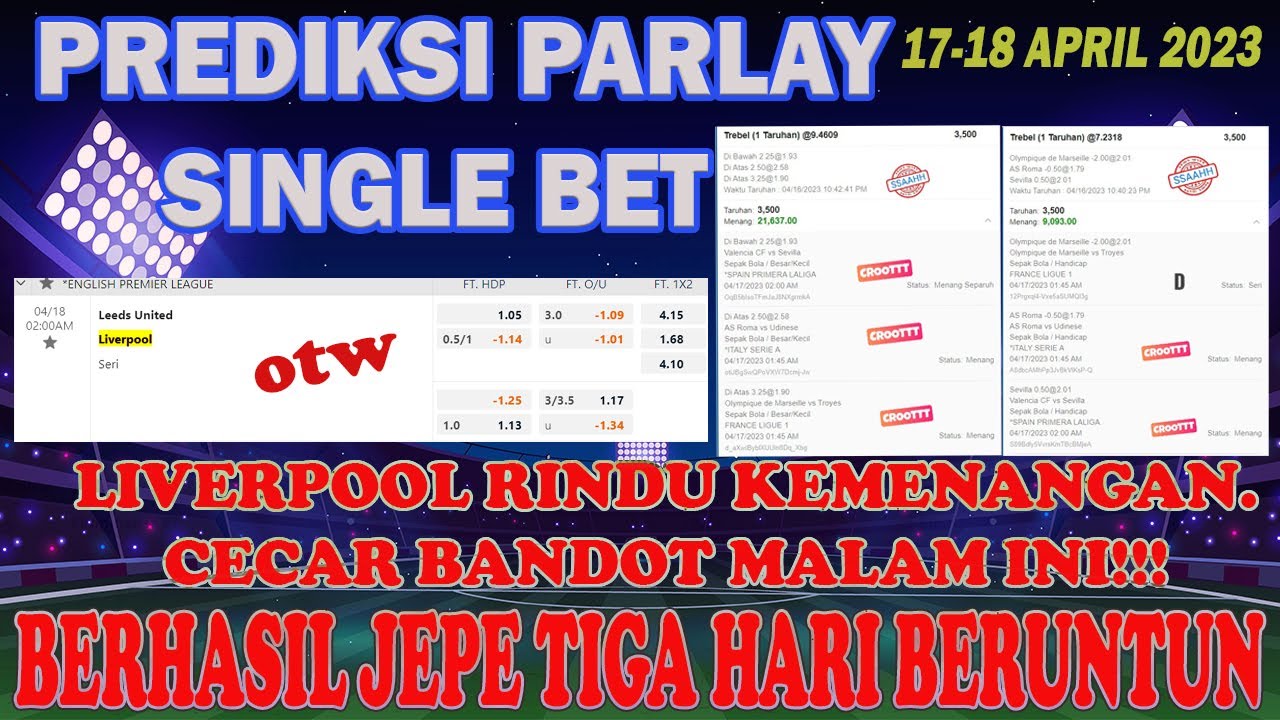 prediksi betting hari ini: Pengertian, Cara Kerja, Risiko, dan Hal yang Perlu Diperiksa