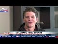 HERO SPEAKS: Colorado Student Knocked Down Shooter