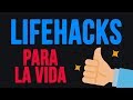 LifeHacks Poco Comunes