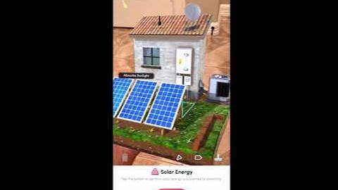 Merge Cube Renewable Resources