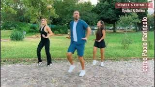 DUMLLA DUMLLA - Dystinct & Dafina ✨ coreografia di PAOLO Marincolo