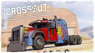 ЭПИЧНАЯ ДУЭЛЬ АВТОСБОРОК!!! КВАНТУМ vs ДЖОХАН В CROSSOUT!!!