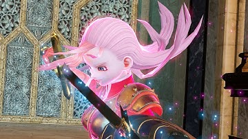 DRAGON QUEST HEROES Slime Edition PC Gameplay - Part 26 - MAX Settings 4k UHD 2160p 60FPS