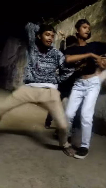 Ambyar abis - Adimasroom ft mandra cipluk