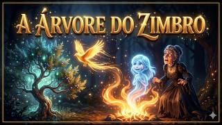 A Árvore do Zimbro – contos de fadas trágicos no inverno sangrento revelam vingança brutal
