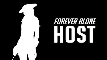 AC4 true stroy: Forever alone host