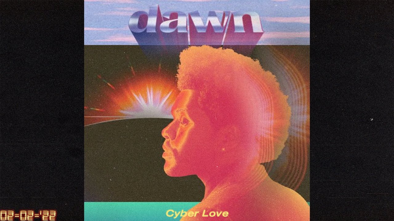 The Weeknd x 80s Type Beat - 