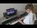 Soft Mozart Recital May 2026: Rita (10) plays Musette. Bach