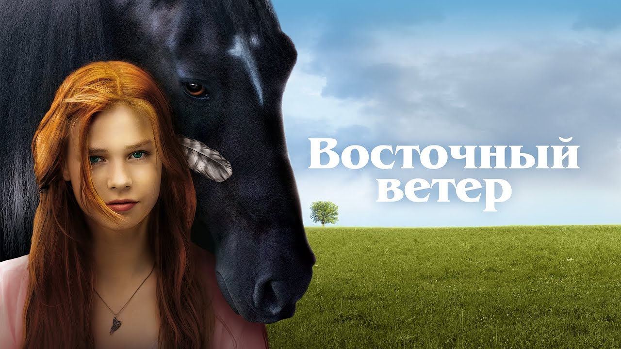 Восточный ветер, приключения, семейный, драма