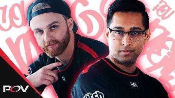 n0thing RAP GOD! | compLexity POV