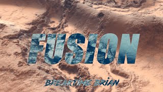 [FREE] Hard Aggressive Booming 808 Type Beat 'FUSION' 2023 | Breaktime Brian