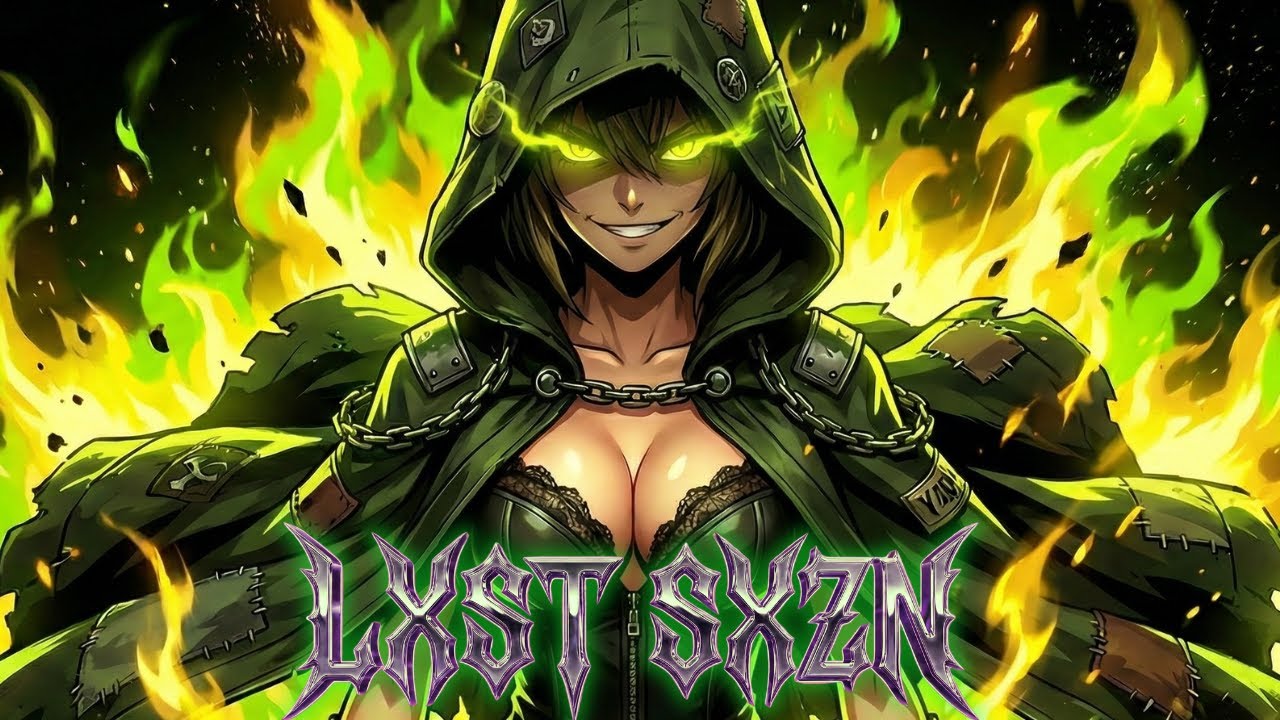 BRAZILIAN PHONK (1 HOUR) - DESTRUCTION | AGGRESSIVE MONTAGEM (2026)