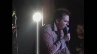 The Punk Group w/ Jerry Casale of DEVO performing That's Good (live)