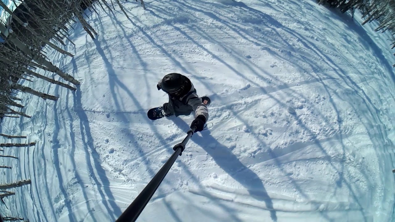 Горный Воздух, Восточный склон( Сахалин) - YouTube