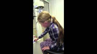 Kathryn & Ellen explain lung function tests