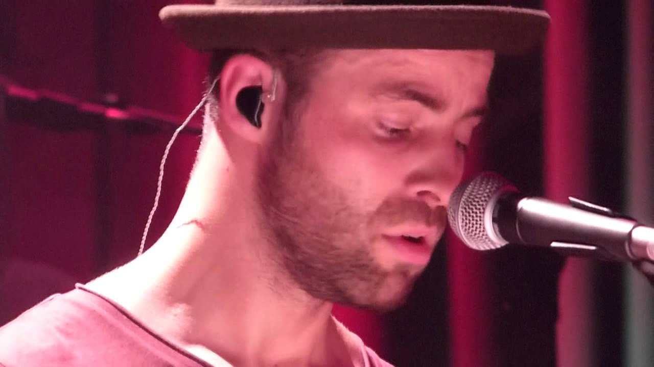 Mic Donet: Who is the man, Capitol Mannheim, 07.11.2015 - YouTube