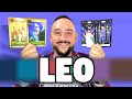 LEO♌️VAS A RECIBIR LO NUNCA VISTO! TE CONFIRMAN LO QUE MÁS QUIERES AHORA, NI UN MINUTO MÁS SE DEMORA