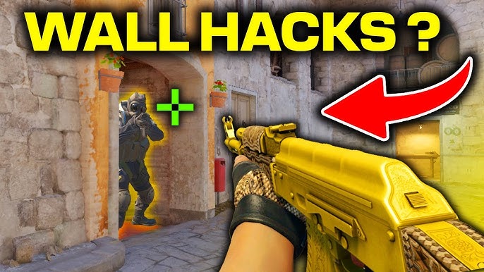 Prefire Angles: Your Secret Weapon for Domination in CSGO