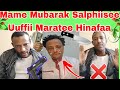 MameeтЭМя ПЁЯСО Obboleesaa Isaa Mubarak Salphiisee UuuЁЯЩЖтАНтЩВя ПЁЯШн MameeтЭМя ПЁЯСО Obboleesaa Isaa Mubarak Salphiisee UuuЁЯЩЖтАНтЩВя ПЁЯШн