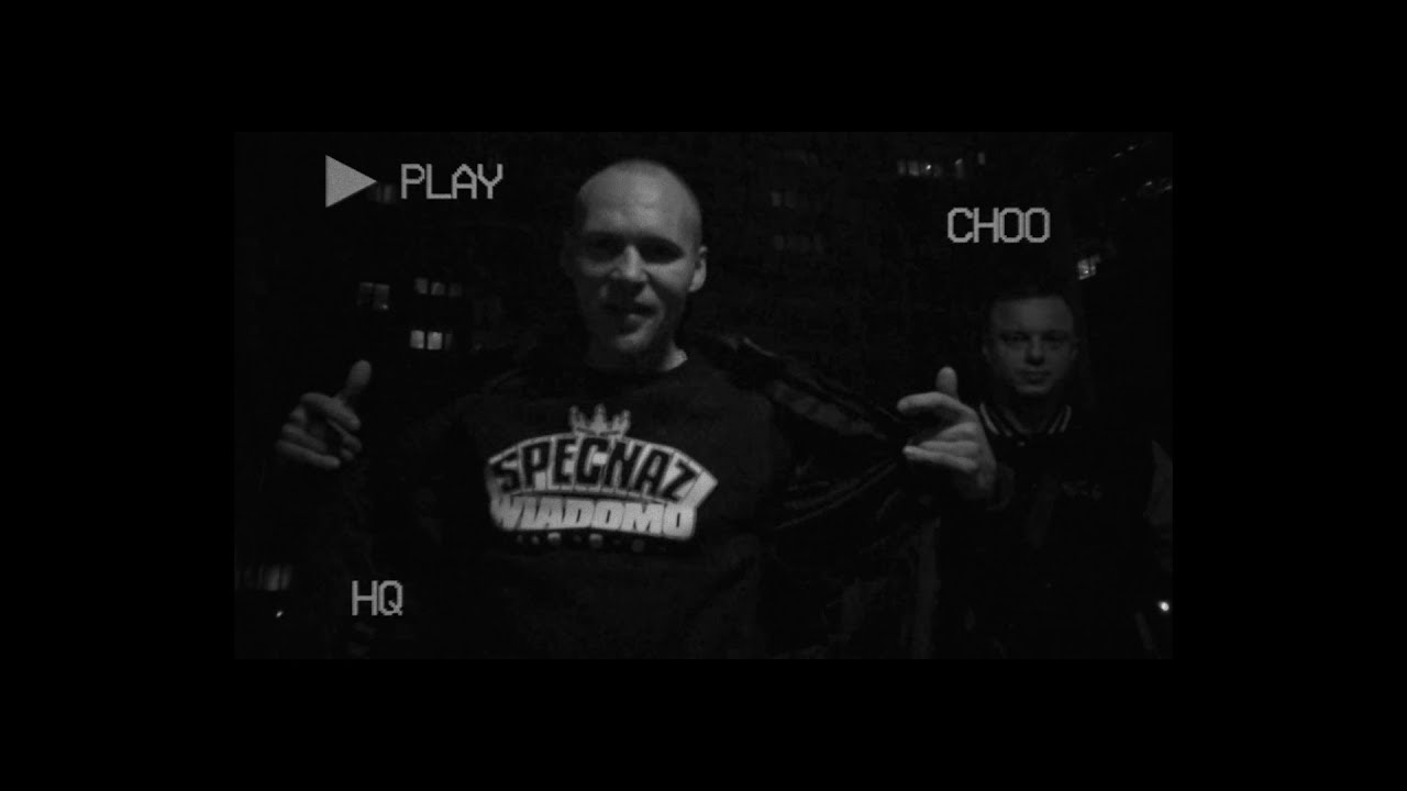 polska hd MAJOR SPZ - Oddaj koronę gośc. Rest Dixon37 (prod. Ślimak)