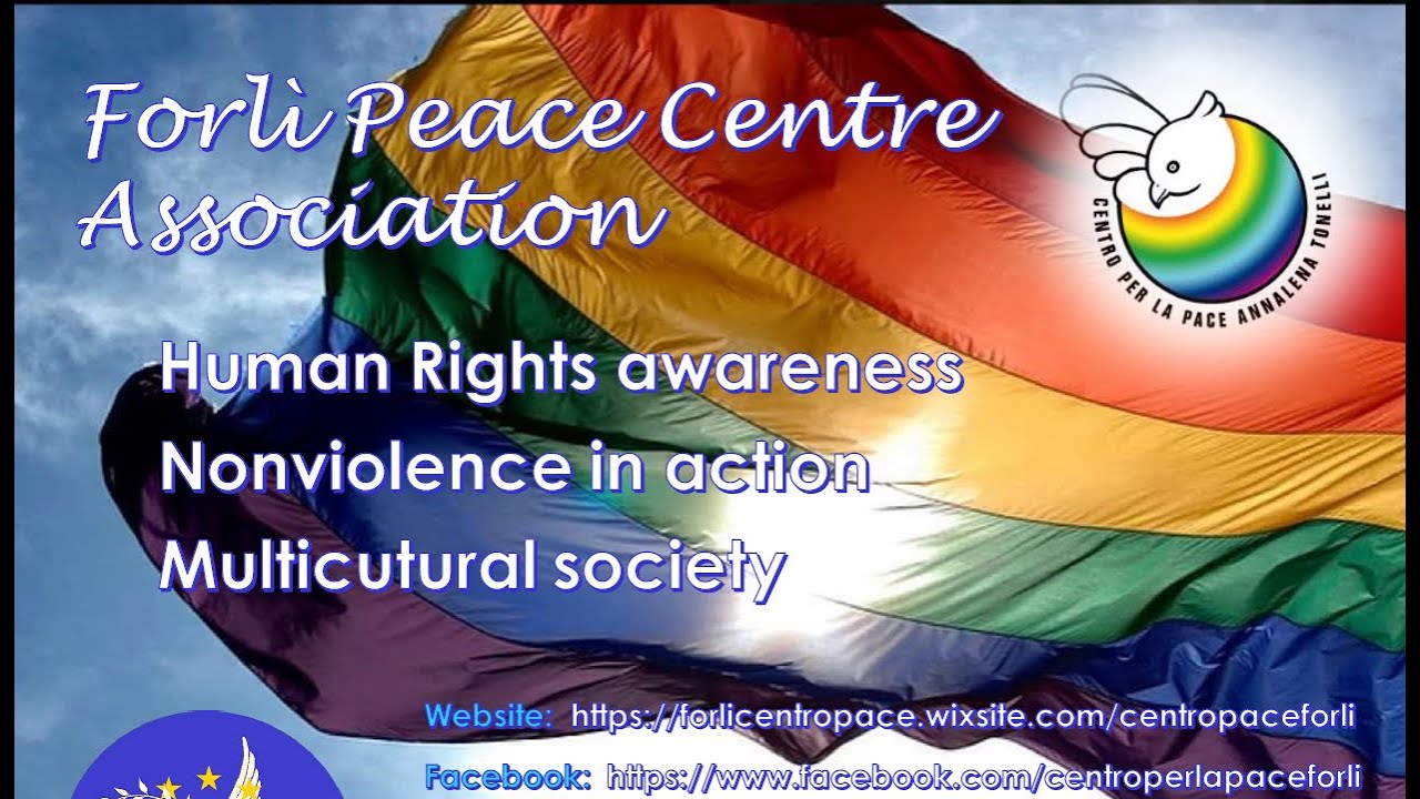 VIDEO Youth Exchange 2018_Erasmus Plus su NONVIOLENZA