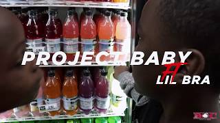 Shown 1K Ft Rr Lil Bra - Project Baby