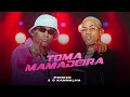 Psirico e o Kannalha - Toma Mamadeira [Clipe Oficial] Psi Universal