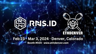 Explore the Palau Digital Residency Program at ETHDenver 2024 | Booth 504