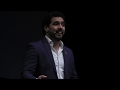 Seres de Luz  | Chuy Cepeda | TEDxPaseoSantaLucía