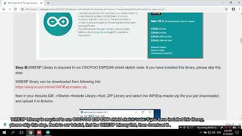 Lesson 1: Hello World