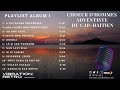 Choeur dhommes adventiste du caphaitien  album i  vibration retro