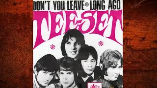 Watch Teeset Dont You Leave video