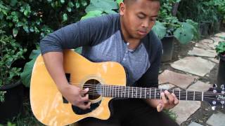 Chris Baylon (Santeria) Sublime Cover