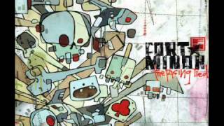 Be Somebody - Fort Minor (feat Lupe Fiasco, Holly Brook and Tak of Styles of Beyond) chords