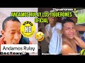 Andamo Rulay - Los Tigu3r0n3s VIDEO OFICIAL