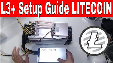 L3+ Setup Guide and Profit Comparison