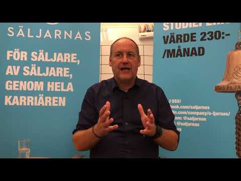 Video: Hur Man Svarar Med En Offert