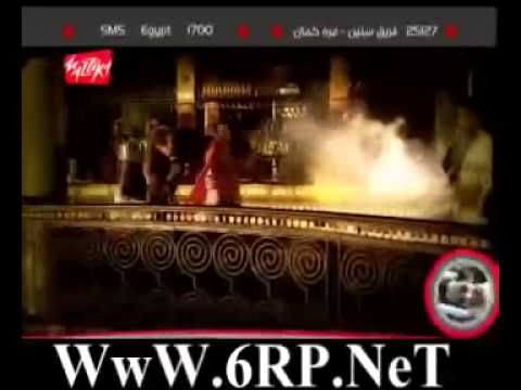 احمد فهمى وغادة عادل حلوة يابلدى