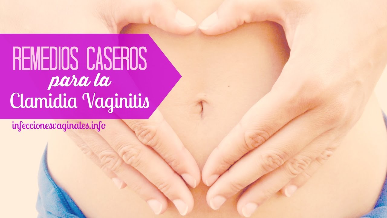 Vulvovaginitis tratamiento natural
