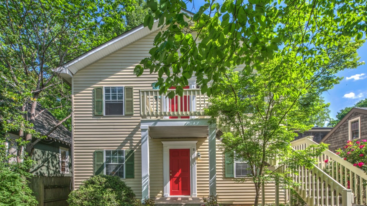 Berkeley Park Homes GA