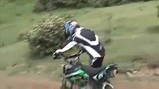 Pit Bike Apollo 21 - Maxihobby