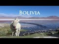 Bolivia 4k