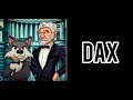 Alerte du loup: 22/12/2023: DAX : Baissier-Epaule Tète Epaule par Le Loup de Zurich, James D.Touati