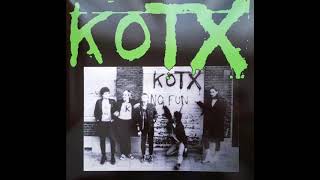 Kotx - 1978-1979 (Full Album)