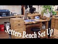 My New Favorite Jewelers Bench PepeTools Setters Bench Review 